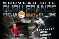 Nouveau Site GURU France
